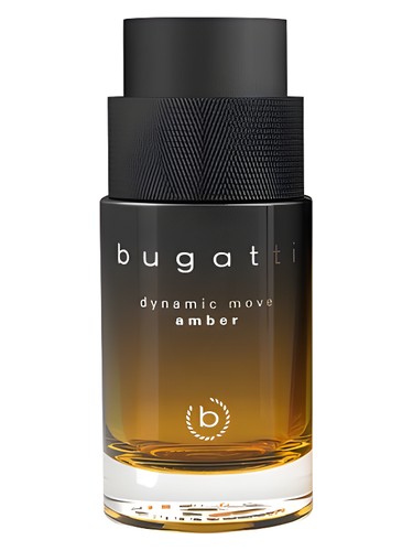 Bugatti Dynamic Move Amber Bugatti Fashion pro muže 
