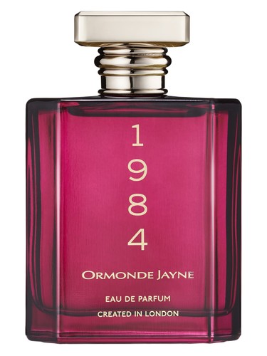perfume 1984 Ormonde Jayne pro ženy a muže 