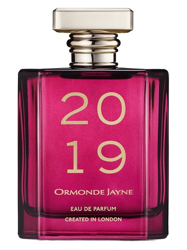 perfume 2019 Ormonde Jayne pro ženy a muže 