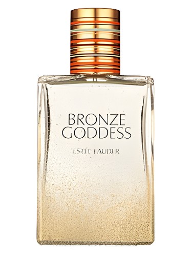 Bronze Goddess Eau Fraiche 2010 Estée Lauder pro ženy