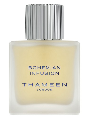 Bohemian infusion
