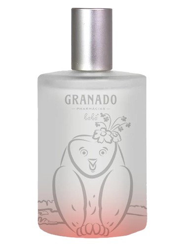 Bebê Calêndula Granado pro ženy a muže 