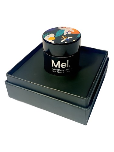 Mel Solid Perfume Bravanariz pro ženy a muže 