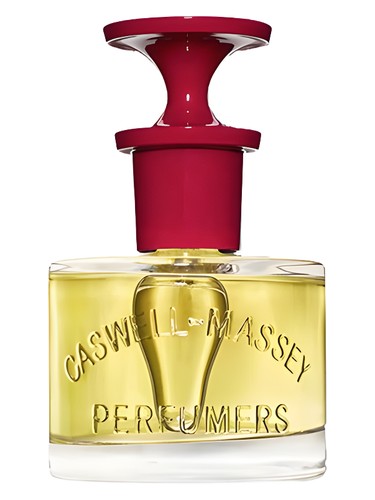 Marem Eau de Parfum Caswell Massey pro ženy a muže 