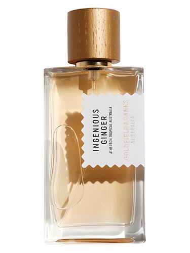 Ingenious Ginger Goldfield &amp; Banks Australia pro ženy a muže 
