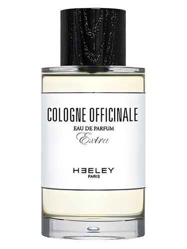Cologne officinale