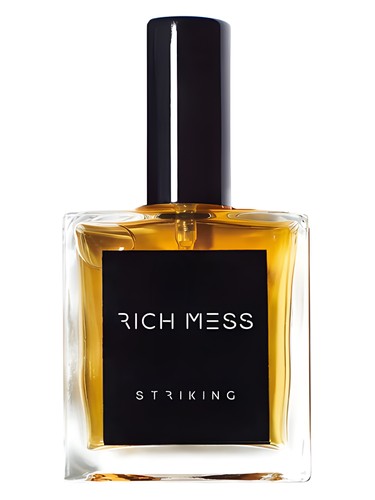 Striking Rich Mess pro ženy a muže 