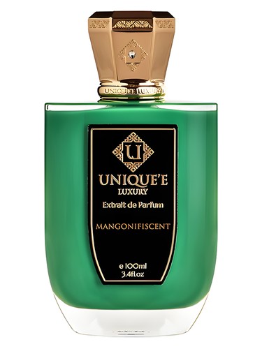 Mangonifiscent Unique'e Luxury pro ženy a muže