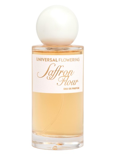 Saffron Flour Universal Flowering pro ženy a muže