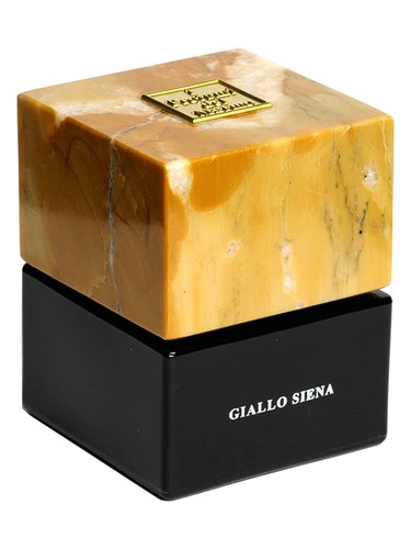 Giallo Siena I Profumi Del Marmo pro ženy a muže 