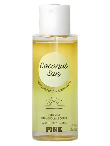 Coconut Sun Victoria&#039;s Secret pro ženy 