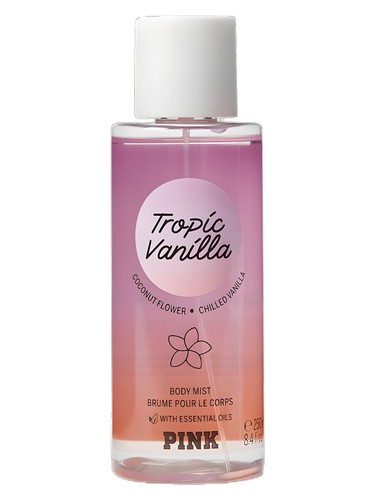 Tropic Vanilla Victoria's Secret pro ženy