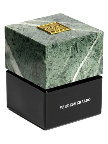 Verdesmeraldo I Profumi Del Marmo pro ženy a muže 