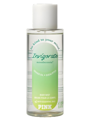 Invigorate Moodscentz Victoria's Secret pro ženy