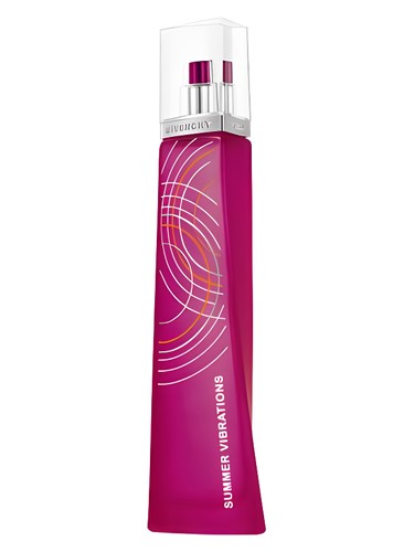 Very Irresistible Summer Vibrations Givenchy pro ženy 