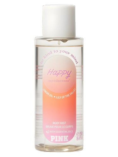 Happy Moodscentz Victoria's Secret pro ženy