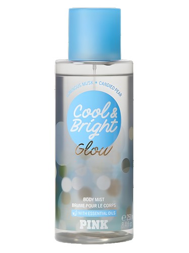 Cool &amp; Bright Glow Victoria&#039;s Secret pro ženy 