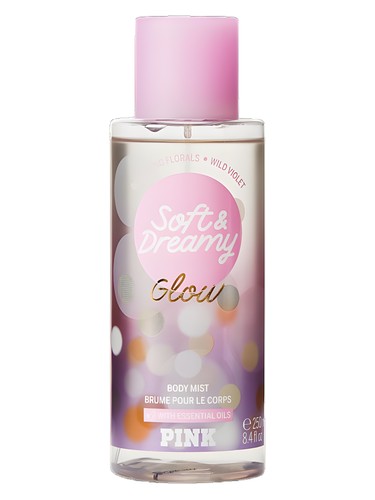 Soft & Dreamy Glow Victoria's Secret pro ženy