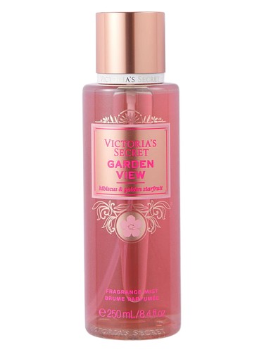 Garden View Victoria's Secret pro ženy a muže