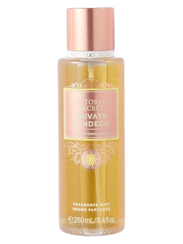 perfume Private Sundeck Victoria's Secret 남녀공용