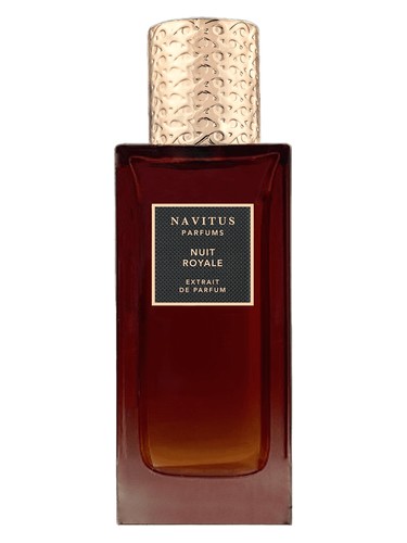 Nuit Royale Navitus Parfums pro ženy a muže 