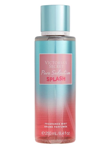Pure Seduction Splash Victoria's Secret pro ženy