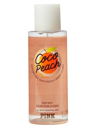 Coco Peach Victoria&#039;s Secret pro ženy 