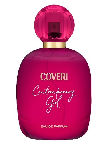 Contemporary Girl Enrico Coveri pro ženy