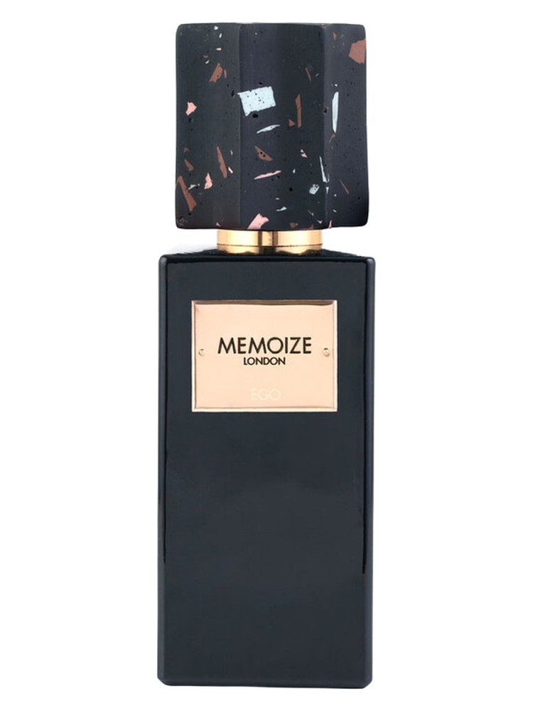Ego Memoize London perfume - a fragrance for women and men 2022