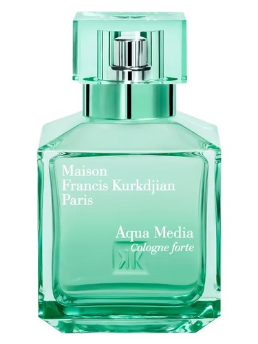 Maison Francis Kurkdjian メゾンフランシスクルジャン アクア