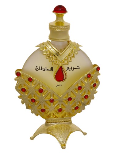 Hareem Al Sultan Gold Khadlaj Perfumes pro ženy 