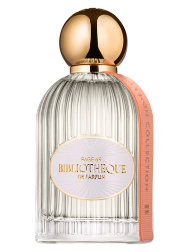 Page 69 Bibliothèque de Parfum pro ženy a muže