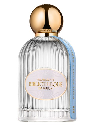 Polar Lights Bibliothèque de Parfum pro ženy a muže