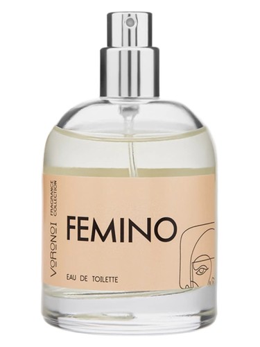 Femino Voronoi pro ženy 