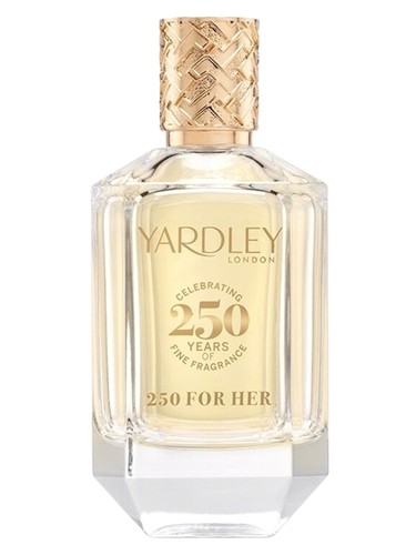 Yardley 250 For Her Yardley pro ženy 