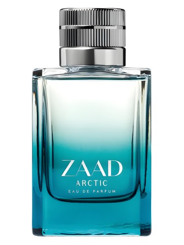 Zaad arctic