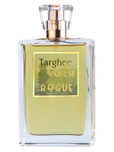 Targhee Forest Rogue Perfumery pro ženy a muže