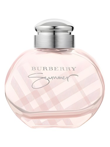 Burberry summer for women 2010