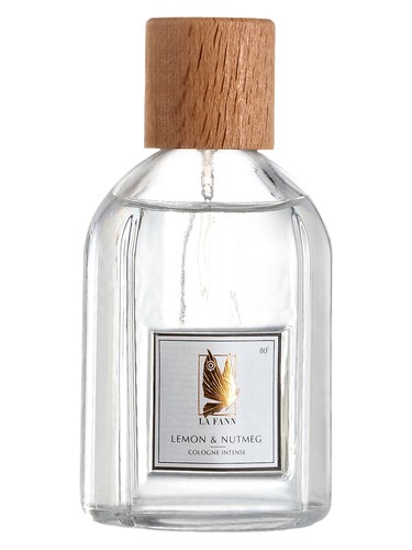 Lemon & Nutmeg La Fann pro ženy a muže