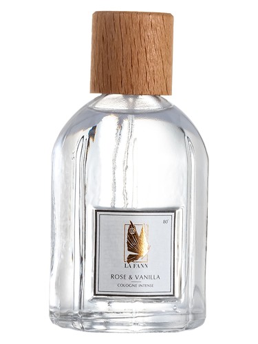 Rose &amp; Vanilla La Fann pro ženy a muže 