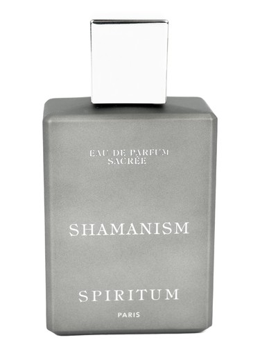 Shamanism Spiritum pro ženy a muže 