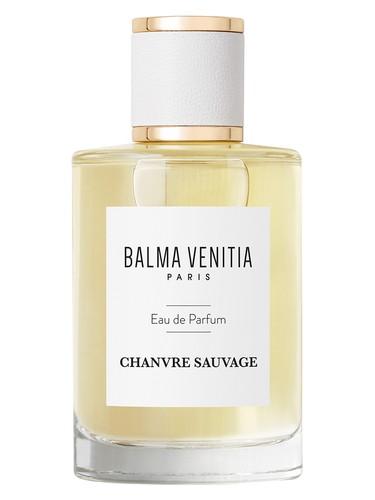 Chanvre Sauvage Balma Venitia pro ženy a muže 