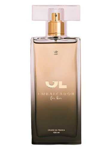 GL Embaixador for Her GL pro ženy