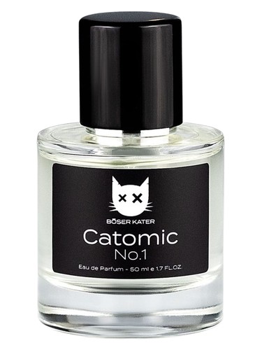 Catomic No. 1