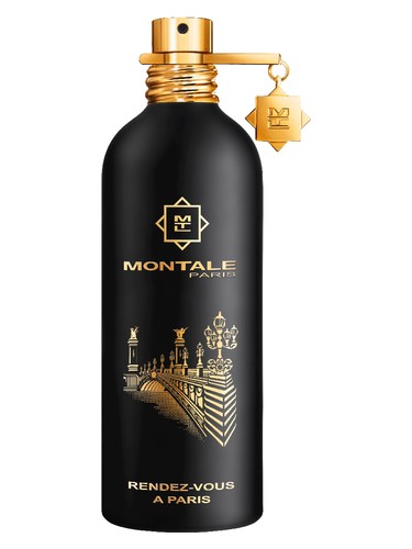 Rendez-vous à Paris Montale pro ženy a muže