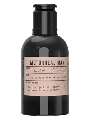 Motörhead Man Motörhead pro muže 
