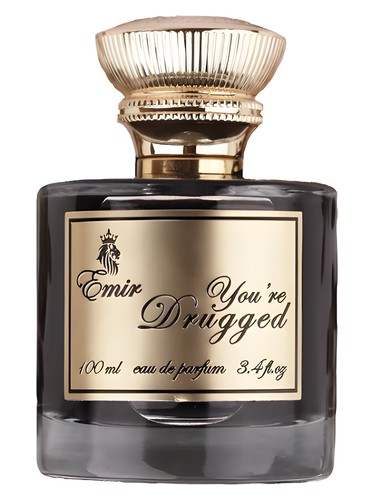 Emir You&#039;re Drugged PARIS CORNER pro ženy a muže 