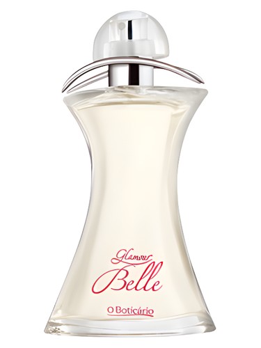 Glamour Belle O Boticário pro ženy 