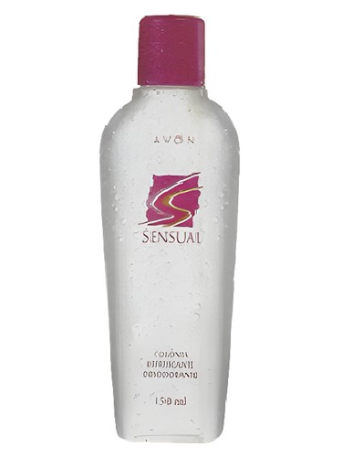 Sensual Avon pro ženy