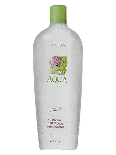 Aqua Avon pro ženy 